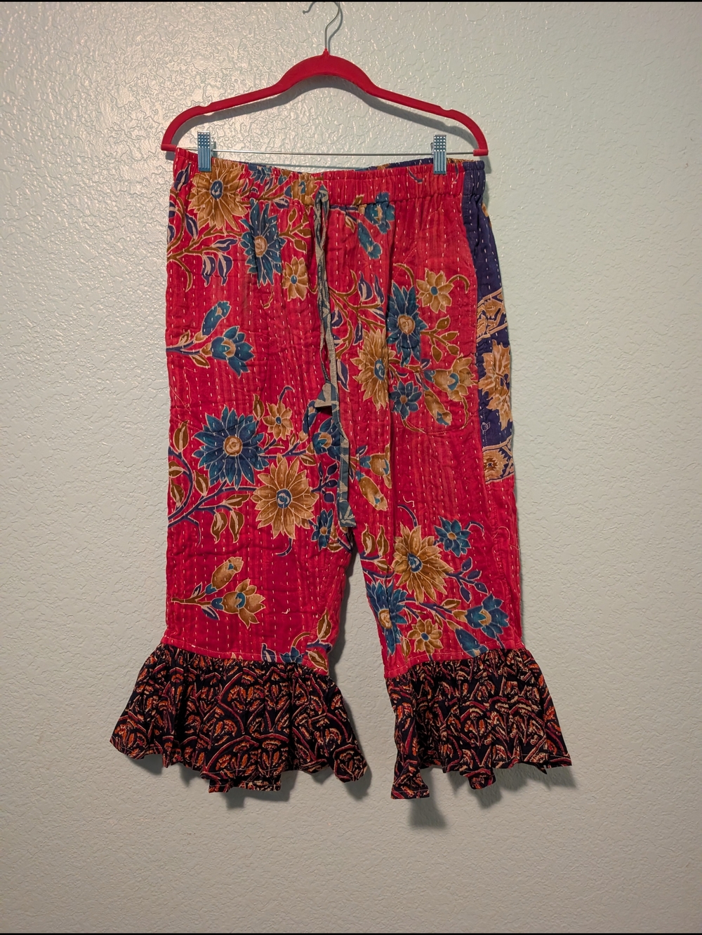 Kantha Bloomers